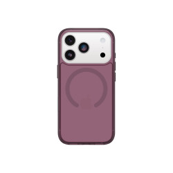 OtterBox Symmetry Series Clear - Carcasa trasera para teléfono móvil -