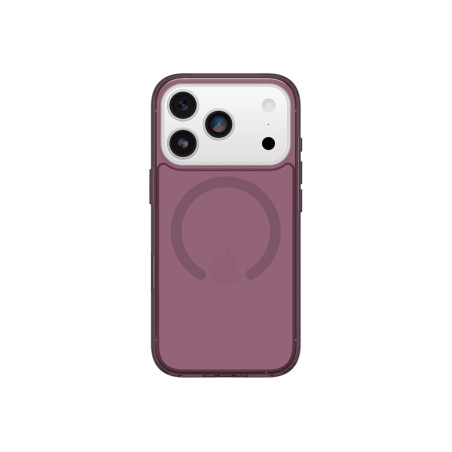 OtterBox Symmetry Series Clear - Carcasa trasera para teléfono móvil -