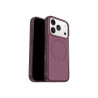 OtterBox Symmetry Series Clear - Carcasa trasera para teléfono móvil -