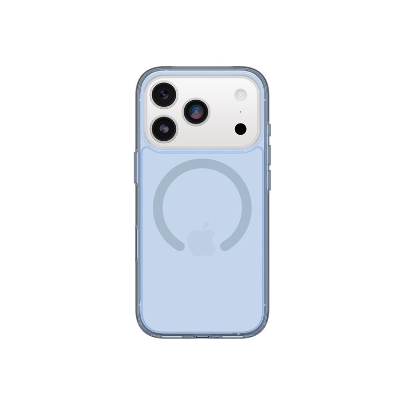 OtterBox Symmetry Series Clear - Carcasa trasera para teléfono móvil -