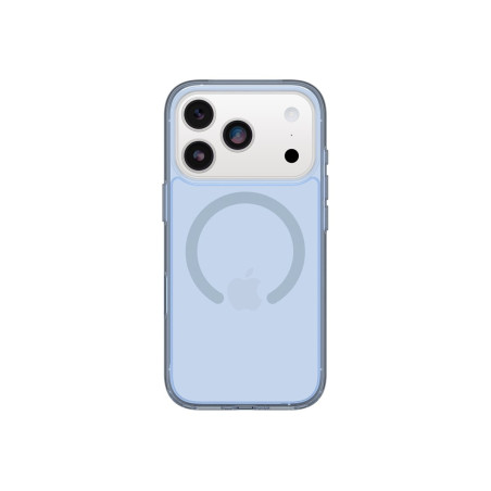 OtterBox Symmetry Series Clear - Carcasa trasera para teléfono móvil -