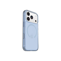 OtterBox Symmetry Series Clear - Carcasa trasera para teléfono móvil -