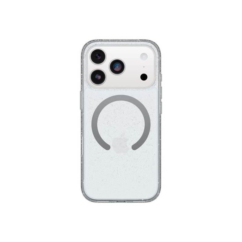 OtterBox Symmetry Series Clear - Carcasa trasera para teléfono móvil -