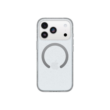 OtterBox Symmetry Series Clear - Carcasa trasera para teléfono móvil -
