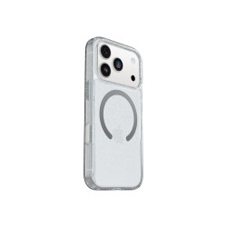 OtterBox Symmetry Series Clear - Carcasa trasera para teléfono móvil -