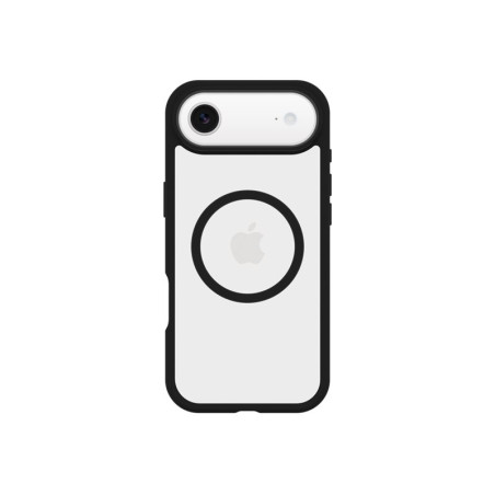 OtterBox React Series - Carcasa trasera para teléfono móvil - compatib
