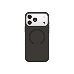 OtterBox Symmetry Series Clear - Carcasa trasera para teléfono móvil -