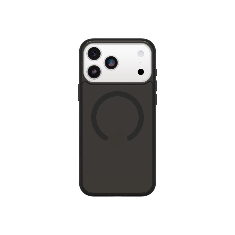 OtterBox Symmetry Series Clear - Carcasa trasera para teléfono móvil -