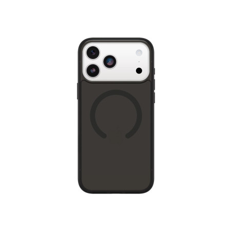 OtterBox Symmetry Series Clear - Carcasa trasera para teléfono móvil -
