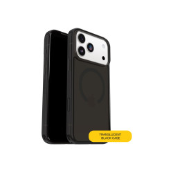 OtterBox Symmetry Series Clear - Carcasa trasera para teléfono móvil -