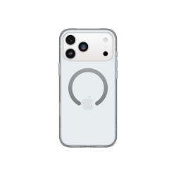 OtterBox Symmetry Series Clear - Carcasa trasera para teléfono móvil -