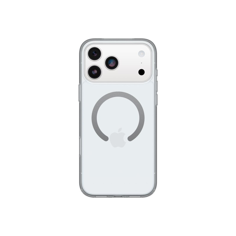 OtterBox Symmetry Series Clear - Carcasa trasera para teléfono móvil -