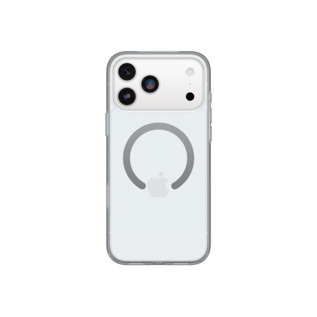 OtterBox Symmetry Series Clear - Carcasa trasera para teléfono móvil -