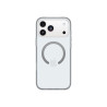 OtterBox Symmetry Series Clear - Carcasa trasera para teléfono móvil -