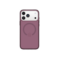 OtterBox Symmetry Series Clear - Carcasa trasera para teléfono móvil -