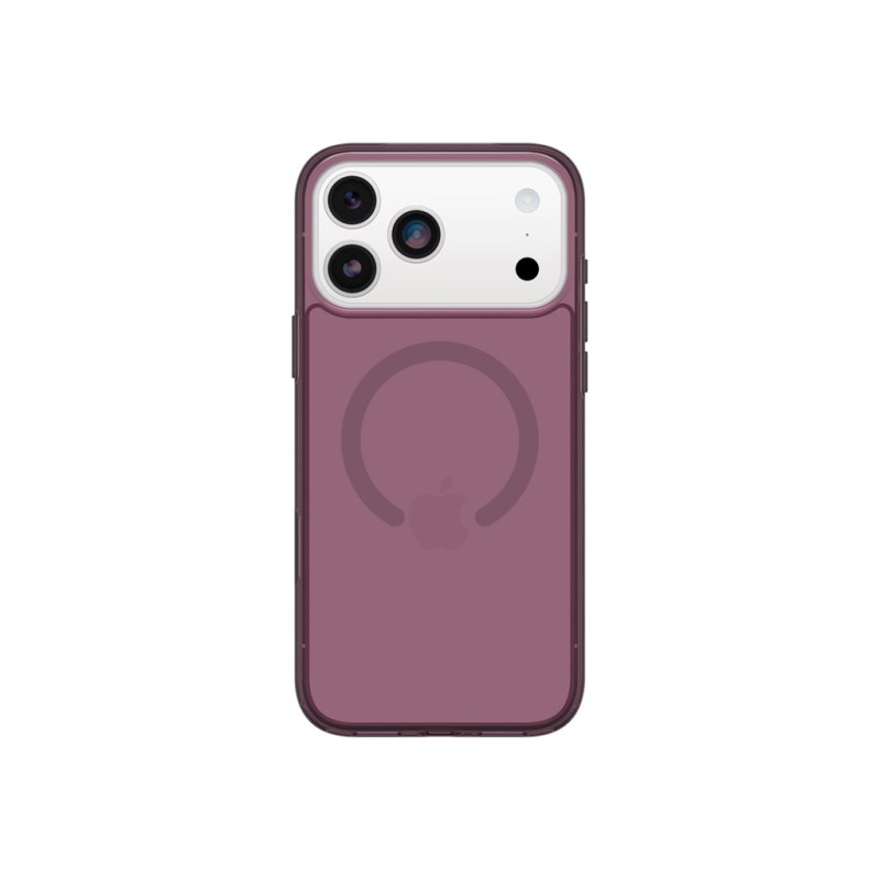 OtterBox Symmetry Series Clear - Carcasa trasera para teléfono móvil -