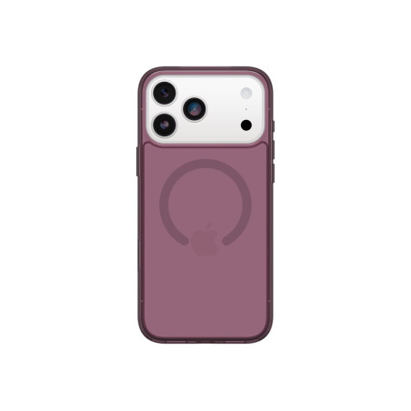 OtterBox Symmetry Series Clear - Carcasa trasera para teléfono móvil -