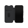 OtterBox React Folio Series - Funda con tapa para teléfono móvil - cri
