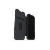 OtterBox React Folio Series - Funda con tapa para teléfono móvil - cri