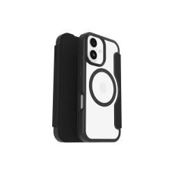OtterBox React Folio Series - Funda con tapa para teléfono móvil - cri
