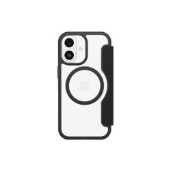 OtterBox React Folio Series - Funda con tapa para teléfono móvil - cri