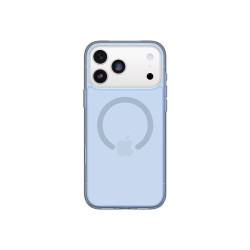 OtterBox Symmetry Series Clear - Carcasa trasera para teléfono móvil -
