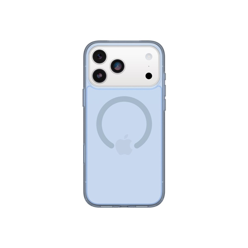OtterBox Symmetry Series Clear - Carcasa trasera para teléfono móvil -