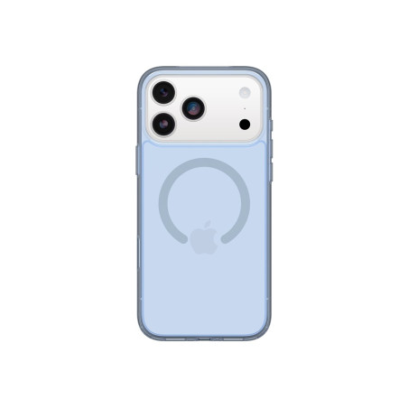 OtterBox Symmetry Series Clear - Carcasa trasera para teléfono móvil -