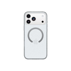 OtterBox Symmetry Series Clear - Carcasa trasera para teléfono móvil -