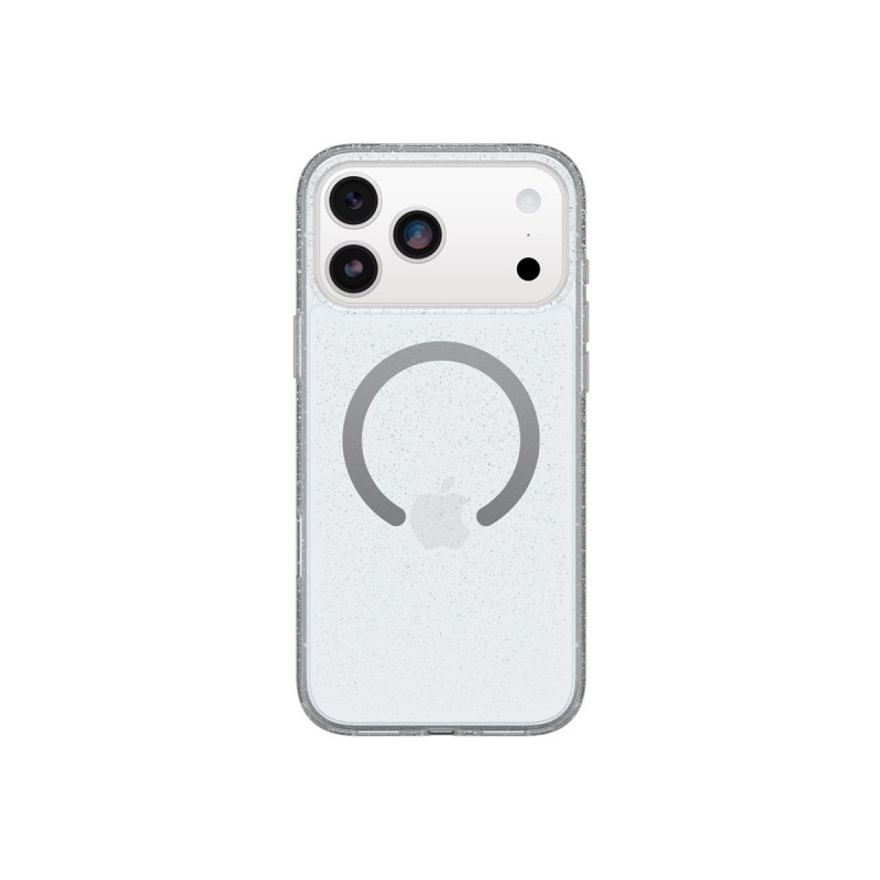 OtterBox Symmetry Series Clear - Carcasa trasera para teléfono móvil -