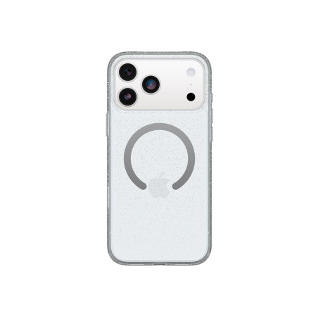 OtterBox Symmetry Series Clear - Carcasa trasera para teléfono móvil -