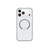 OtterBox Symmetry Series Clear - Carcasa trasera para teléfono móvil -