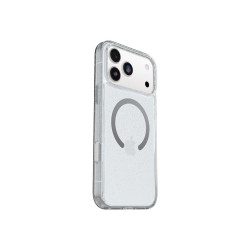 OtterBox Symmetry Series Clear - Carcasa trasera para teléfono móvil -