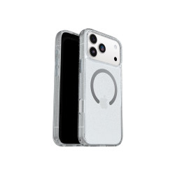 OtterBox Symmetry Series Clear - Carcasa trasera para teléfono móvil -