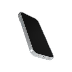 OtterBox Symmetry Series Clear - Carcasa trasera para teléfono móvil -