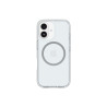 OtterBox React Series - Carcasa trasera para teléfono móvil - compatib