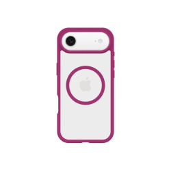 OtterBox React Series - Carcasa trasera para teléfono móvil - compatib