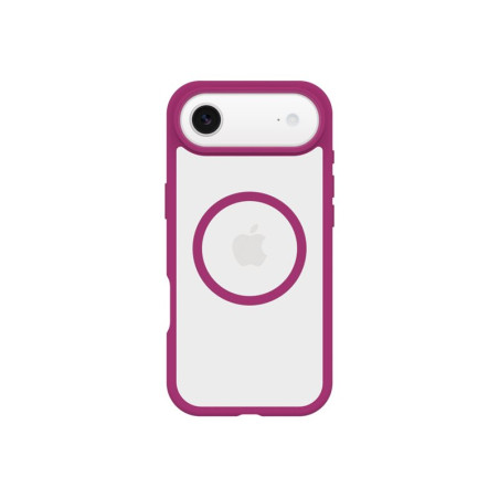 OtterBox React Series - Carcasa trasera para teléfono móvil - compatib