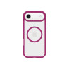 OtterBox React Series - Carcasa trasera para teléfono móvil - compatib