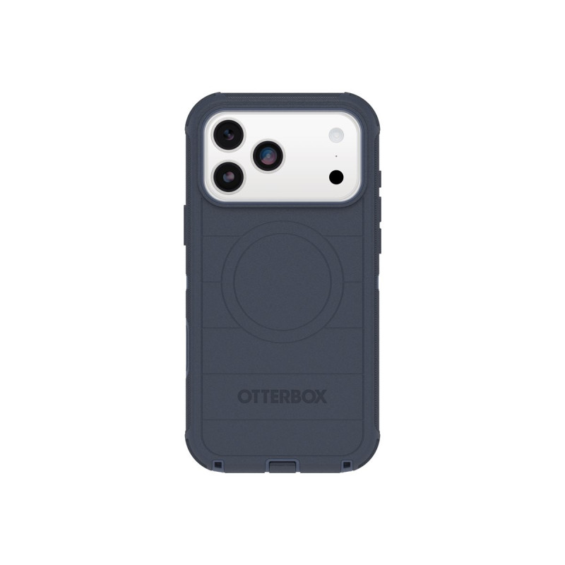 OtterBox Defender Series Pro - Carcasa trasera para teléfono móvil - r