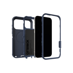 OtterBox Defender Series Pro - Carcasa trasera para teléfono móvil - r