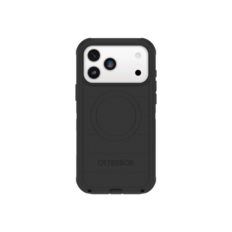 OtterBox Defender Series Pro - Carcasa trasera para teléfono móvil - r