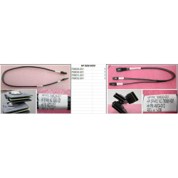 Mini-SAS cable kit