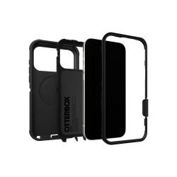 OtterBox Defender Series Pro - Carcasa trasera para teléfono móvil - r