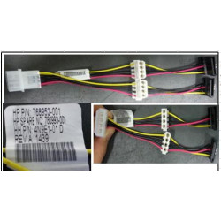 Storage Power Cable Kit