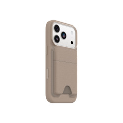 OtterBox Symmetry Series - Billetera para tarjeta de crédito - compati
