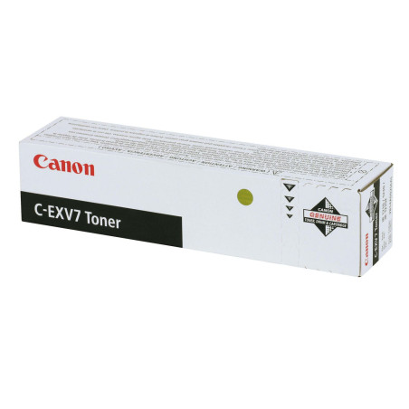 Toner Black