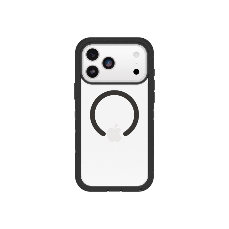 OtterBox Defender Series Pro XT - Carcasa trasera para teléfono móvil