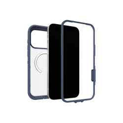 OtterBox Defender Series Pro XT - Carcasa trasera para teléfono móvil