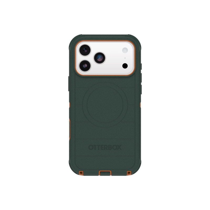OtterBox Defender Series Pro - Carcasa trasera para teléfono móvil - r
